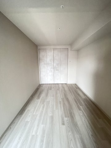 大阪市都島区内代町１丁目の賃貸マンションの寝室