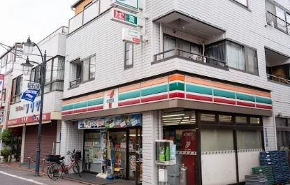 COMFORT南六郷 