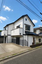 聖ヶ丘戸建の画像