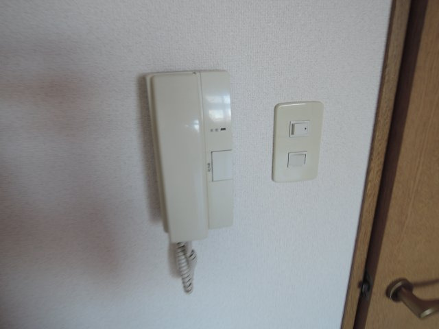 【設備】 | メゾンアオキ