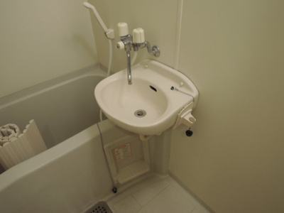 【設備】 | メゾンアオキ