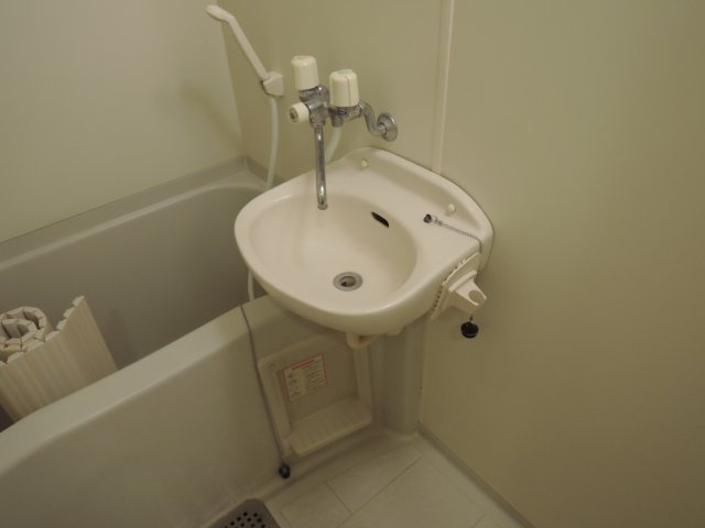 【設備】 | メゾンアオキ
