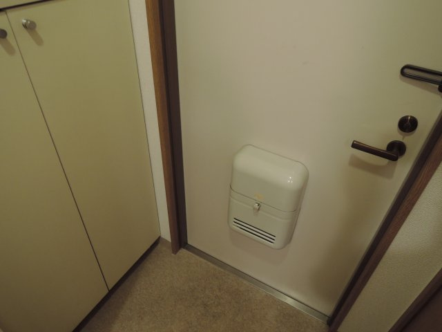 【玄関】 | メゾンアオキ