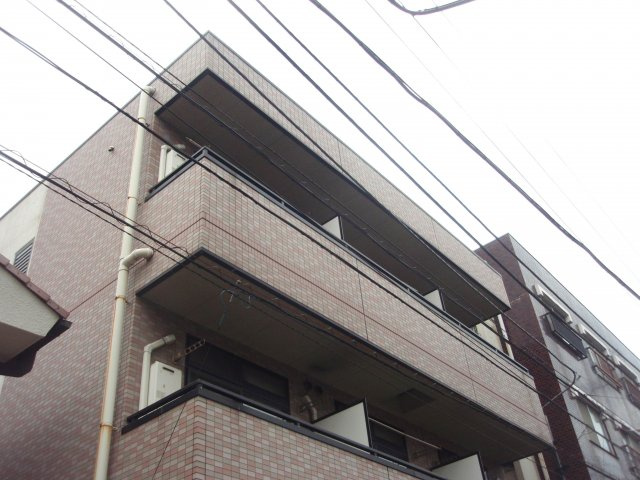 【外観】 | メゾンアオキ