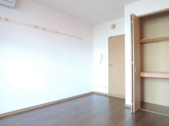 【寝室】 | メゾンアオキ