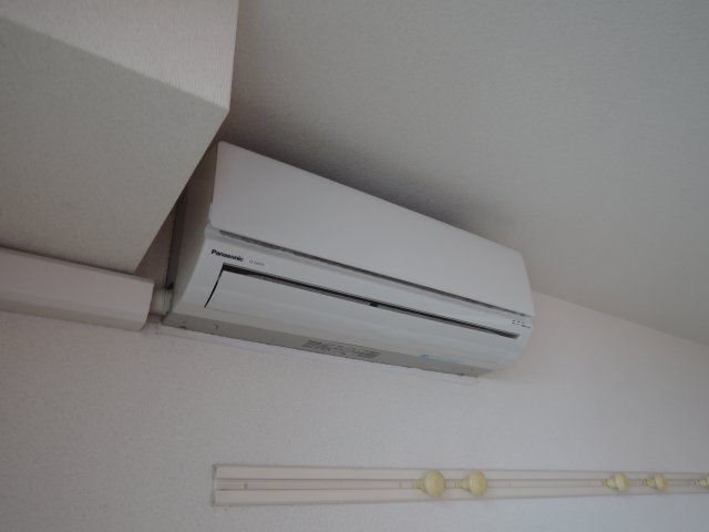 【設備】 | メゾンアオキ