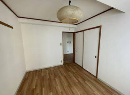 台東区入谷２丁目の賃貸マンション