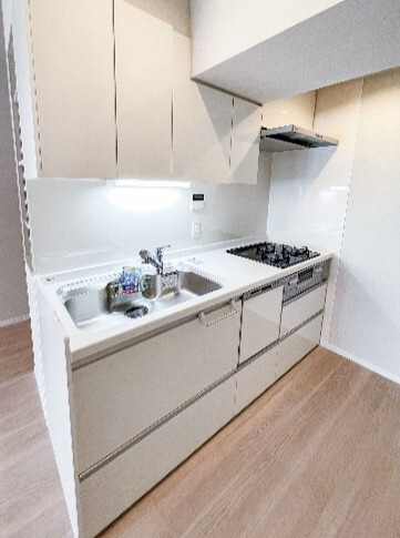 台東区松が谷４丁目の賃貸マンション