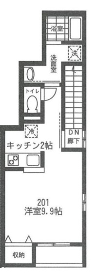 【間取り】 | メアンダー