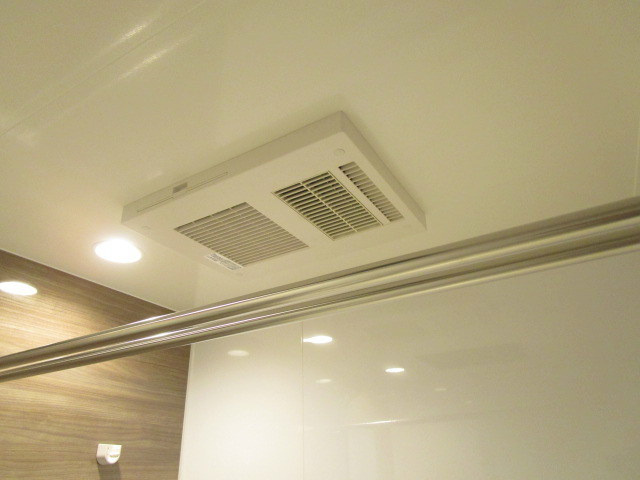Ｈｉｍａｗａｒｉ　Ｍａｉｓｏｎ　　ヒマワリメゾンの設備|★浴室乾燥機★
