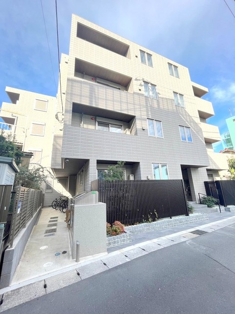 Ｈｉｍａｗａｒｉ　Ｍａｉｓｏｎ　　ヒマワリメゾンの外観|★地震火事に強い旭化成ヘーベルメゾン★