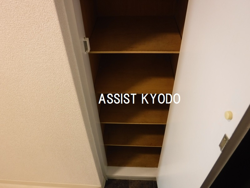 ペガサスマンション経堂の内装|※別号室の参考写真です