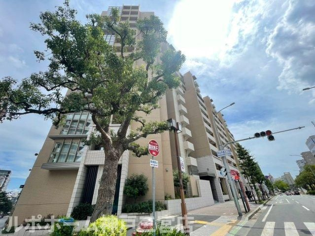 ワコーレザ・神戸トアロード