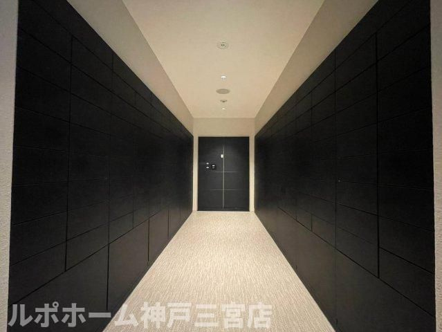 ワコーレザ・神戸トアロードのその他共用部分