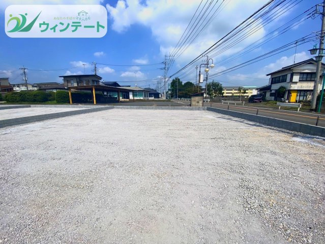 かすみがうら市下稲吉14期　新築戸建　3号棟