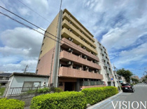 Major　Land　横濱鶴見の画像