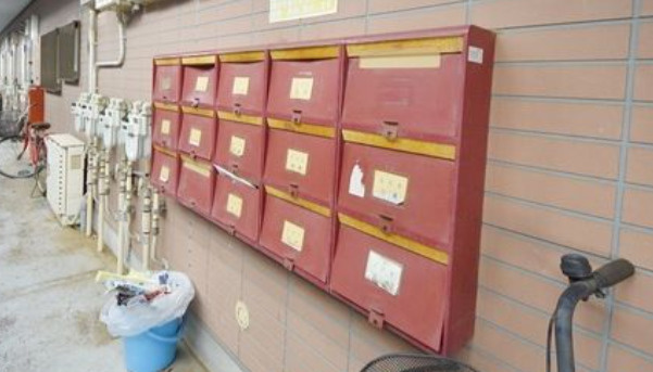 ツインリーフ南大泉の設備