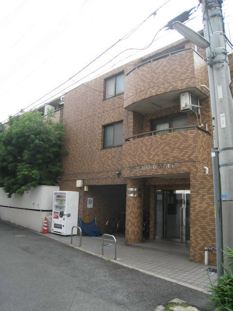 スカイコート五反田