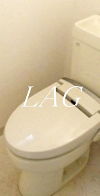 【トイレ】 | 日興ロイヤルパレス西麻布 | トイレです。