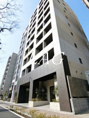 【外観】 | ガーラ・プレシャス東麻布 | 外観です。