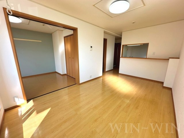 フレシール天伯 B棟のその他
