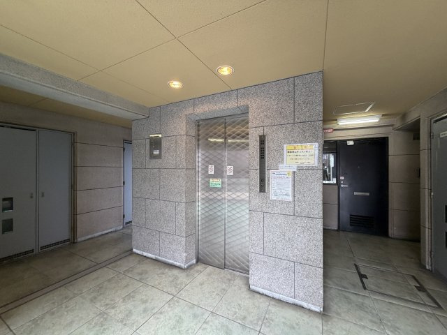 エルスト東住吉のその他共用部分