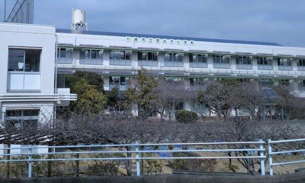シェモアⅠ|川崎市立西丸子小学校まで305m