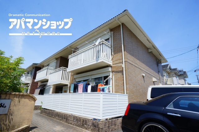 カリーノＡ棟