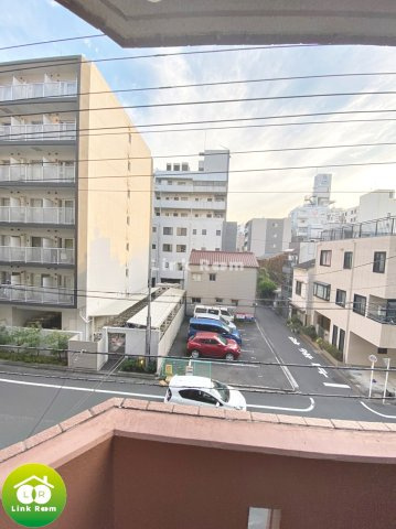 グリーンリバー千歳の展望|3階からの眺望