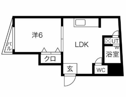 メゾン南大塚(南大塚2丁目)
