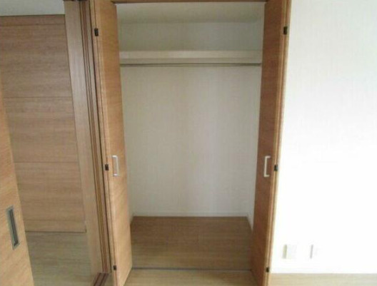 メゾン南大塚(南大塚2丁目)の収納