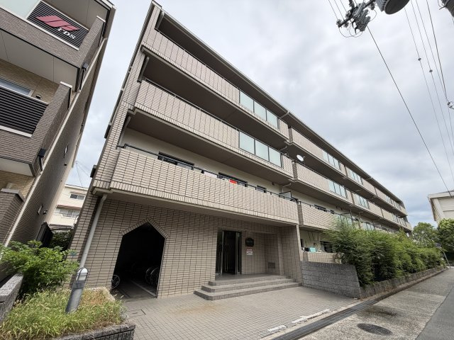 オカピハウス