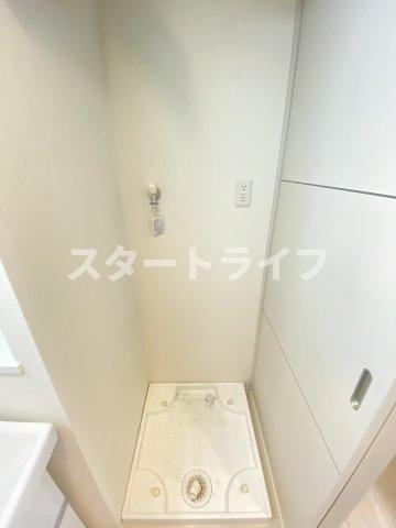 大阪市淀川区宮原５丁目の賃貸マンションの設備