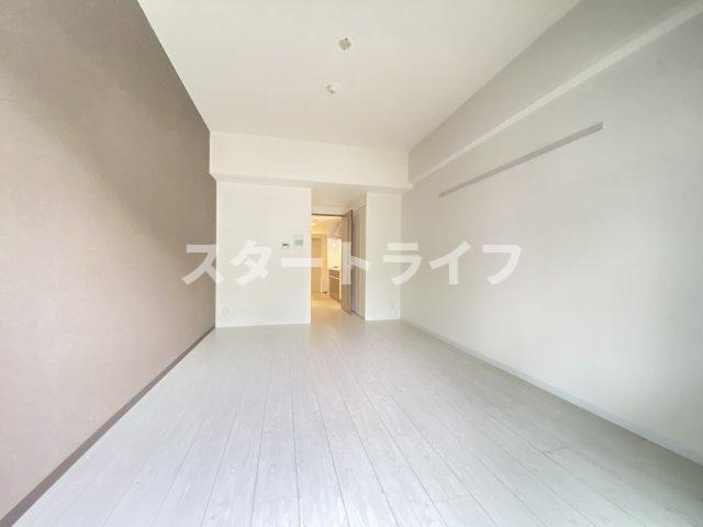 大阪市淀川区宮原５丁目の賃貸マンションの展望