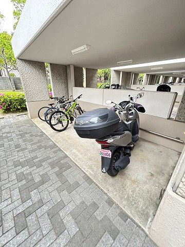 尼崎市金楽寺町１丁目の賃貸マンションのその他共用部分