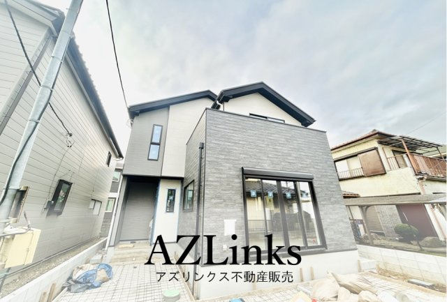 四街道市和良比４期