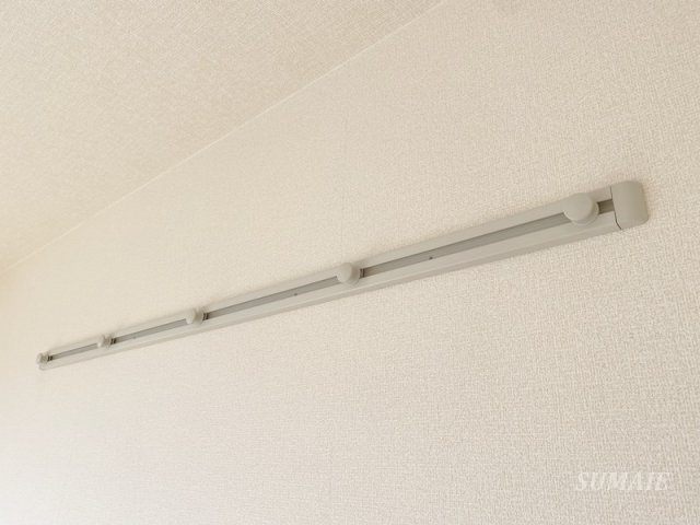 メゾンアリアの設備|ウォールフック☆