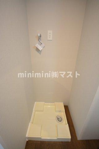 JJCOURT波除Ⅲの設備