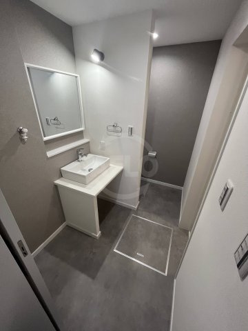 Nesta Residence大正の洗面所|Nesta Residence大正　洗面所