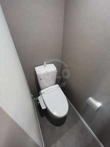 Nesta Residence大正のトイレ|Nesta Residence大正　トイレ