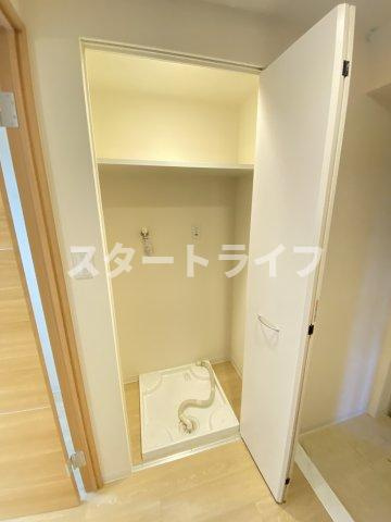 大阪市淀川区宮原５丁目の賃貸マンションの設備