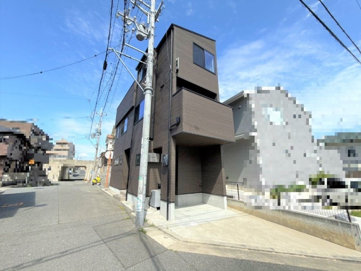 明石市大久保町谷八木