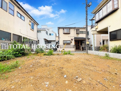 【外観】 | 小金井市緑町2丁目　新築戸建　全1棟