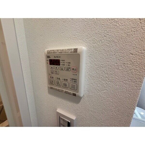 SHOKEN Residence 名古屋〈太閤通〉の設備