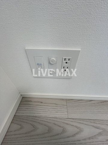 【設備】アーバネックス新御徒町 