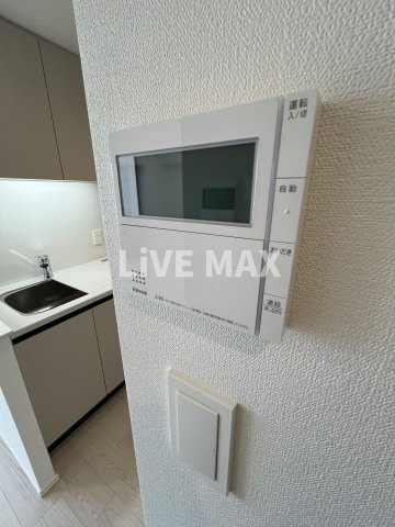 【セキュリティ】アーバネックス新御徒町 