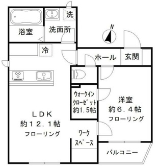 【間取り】 | ＦＥＬＩＣＥ