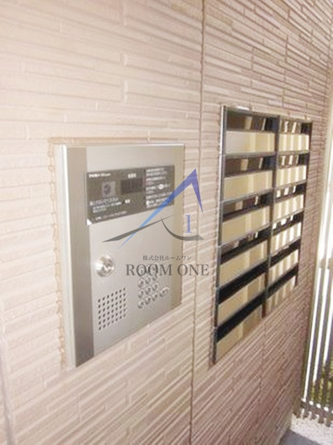 ＲＡＮＳＥＬ　Ａ棟
