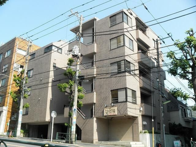 ピクセルツインの外観