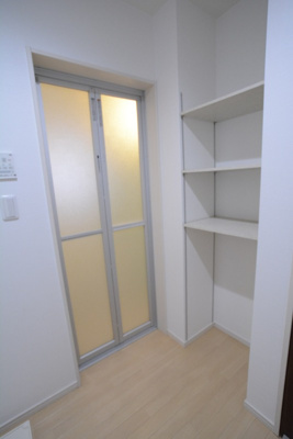 【その他】 | ルネス吉岡54号地